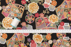 Japanese Fabric Traditional Series - 42 B - 50cm