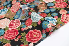 Japanese Fabric Traditional Series - 44 C - 50cm