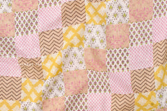 Hand Printed Indian Cotton Voile - G1 - 50cm