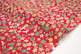 Japanese Fabric Traditional Series - 49 B - 50cm