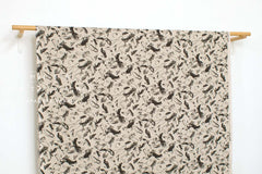 Japanese Fabric Step Step Vintage - A - 50cm