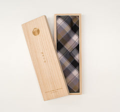 Japanese Banshu Hamono Tachi Basami Fabric Scissors - 24cm