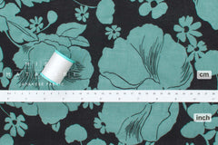 Japanese Fabric Windswept Seersucker Lawn - E - 50cm