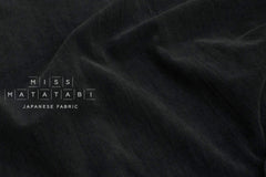 Japanese Fabric Shokunin Collection Sun-Dried Corduroy - 7 - 50cm