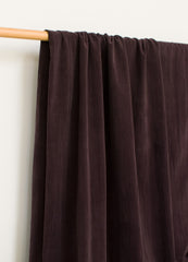 Japanese Fabric Shokunin Collection Sun-Dried Corduroy - 26 - 50cm