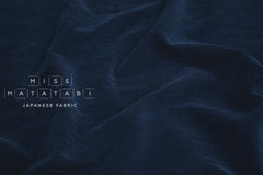 Japanese Fabric Shokunin Collection Sun-Dried Corduroy - 41 - 50cm