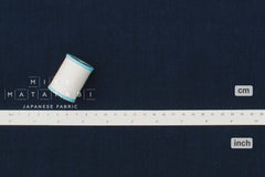 Japanese Fabric Shokunin Collection Sun-Dried Corduroy - 41 - 50cm