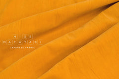Japanese Fabric Shokunin Collection Sun-Dried Corduroy - 46 - 50cm