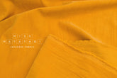 Japanese Fabric Shokunin Collection Sun-Dried Corduroy - 46 - 50cm