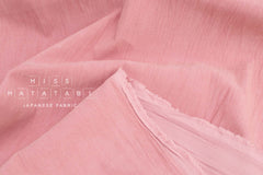 Japanese Fabric Shokunin Collection Sun-Dried Corduroy - 66 - 50cm