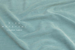 Japanese Fabric Shokunin Collection Sun-Dried Corduroy - 68 - 50cm