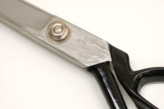 Japanese Banshu Hamono Tachi Basami Fabric Scissors - 24cm