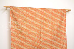 Japanese Fabric Traditional Series - 58 A - 50cm