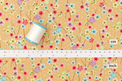 Japanese Fabric Traditional Series - 59 D - 50cm