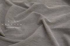 Japanese Fabric Shokunin Collection Sun-Dried Corduroy - 55 - 50cm