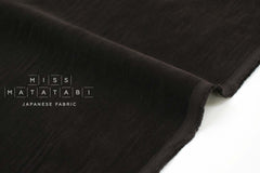 Japanese Fabric Shokunin Collection Sun-Dried Corduroy - 57 - 50cm