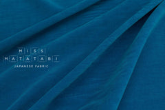 Japanese Fabric Shokunin Collection Sun-Dried Corduroy - 62 - 50cm