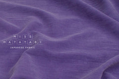 Japanese Fabric Shokunin Collection Sun-Dried Corduroy - 64 - 50cm