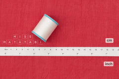 Japanese Fabric Shokunin Collection Sun-Dried Corduroy - 65 - 50cm