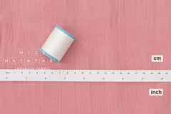 Japanese Fabric Shokunin Collection Sun-Dried Corduroy - 66 - 50cm