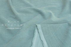 Japanese Fabric Shokunin Collection Sun-Dried Corduroy - 68 - 50cm