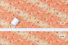 Japanese Fabric Traditional Series - 58 A - 50cm