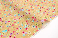 Japanese Fabric Traditional Series - 59 D - 50cm