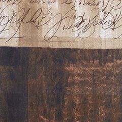 nani IRO Japanese Fabric Kokka Ripple 2022 A/W - D odyssey - 50cm