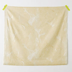 nani IRO Japanese Fabric Kokka Wild←→elegant wind 2022 A/W - morning dew peal A - 50cm