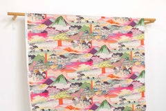 Japanese Fabric Haiku - 50cm