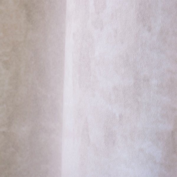 nani IRO Japanese Fabric Kokka Ripple 2022 A/W - A cleanwarm - 50cm