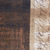 nani IRO Japanese Fabric Kokka Ripple 2022 A/W - D odyssey - 50cm