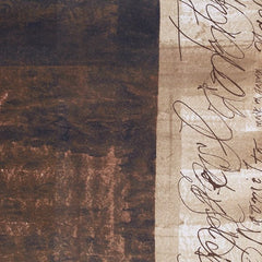 nani IRO Japanese Fabric Kokka Ripple 2022 A/W - D odyssey - 50cm