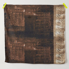 nani IRO Japanese Fabric Kokka Ripple 2022 A/W - D odyssey - 50cm