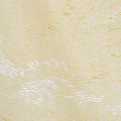 nani IRO Japanese Fabric Kokka Wild←→elegant wind 2022 A/W - morning dew peal A - 50cm