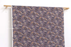 Japanese Fabric Kae's Garden - C - 50cm