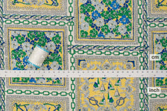 Japanese Fabric Josephine - A - 50cm