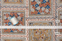 Japanese Fabric Josephine - B - 50cm