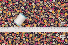 Japanese Fabric Traditional Series - 61 B - 50cm