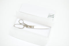 Japanese Ishihiro Seisakusho Tachi Basami Fabric Scissors - 24cm
