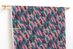 Japanese Fabric Gloria Seersucker - B - 50cm