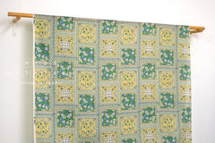 Japanese Fabric Josephine - A - 50cm