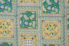 Japanese Fabric Josephine - A - 50cm