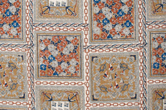 Japanese Fabric Josephine - B - 50cm