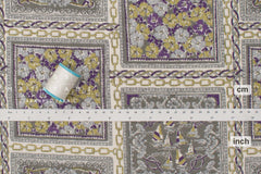 Japanese Fabric Josephine - C - 50cm