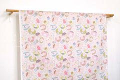 Japanese Fabric For You - 50cm