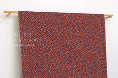 Japanese Quilted Cotton Julia - C - 50cm