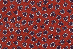 Japanese Quilted Cotton Julia - C - 50cm