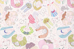 Japanese Fabric For You - 50cm