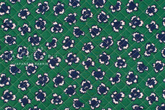 Japanese Quilted Cotton Julia - D - 50cm